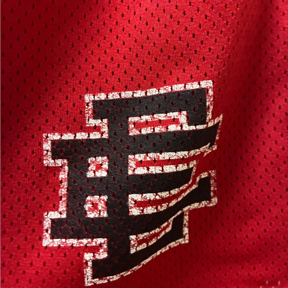 Eric Emanuel X Warren Lotas Basic/Core Short - image 4